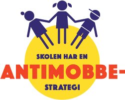 Logo Antimobbestrategi