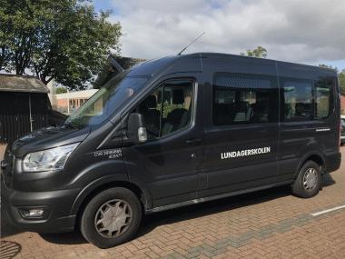 Minibus